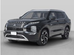 Mitsubishi Outlander Plug-In Hybrid<br/>GT_1300